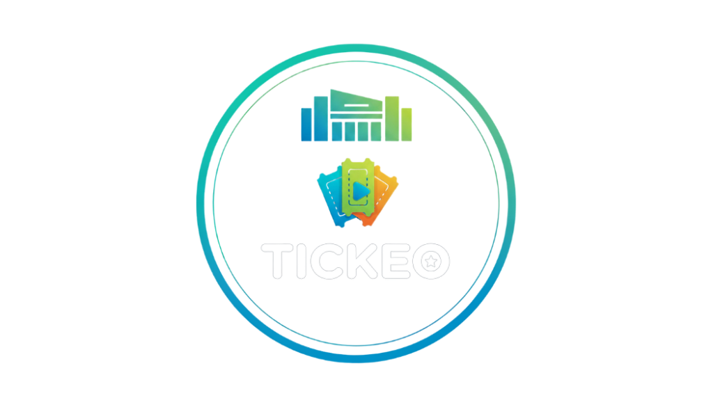 Sistema venta de ticket